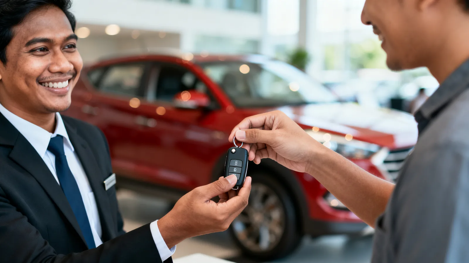 Harga Perodua Myvi Ansuran Bulanan Terkini — Panduan Lengkap Sebelum Beli