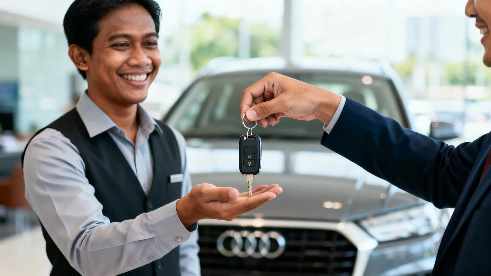 Harga Perodua Myvi terkini semua varian OTR