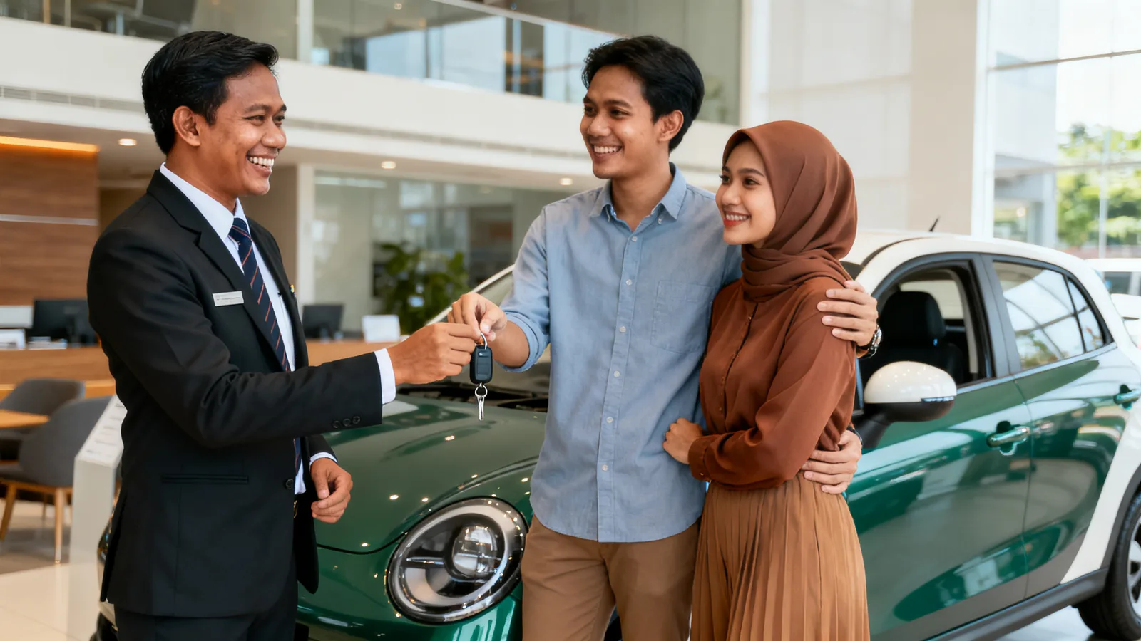 Panduan Lengkap Harga Renew Roadtax Kereta 2026 & Kos Sebenar Ikut Model Perodua