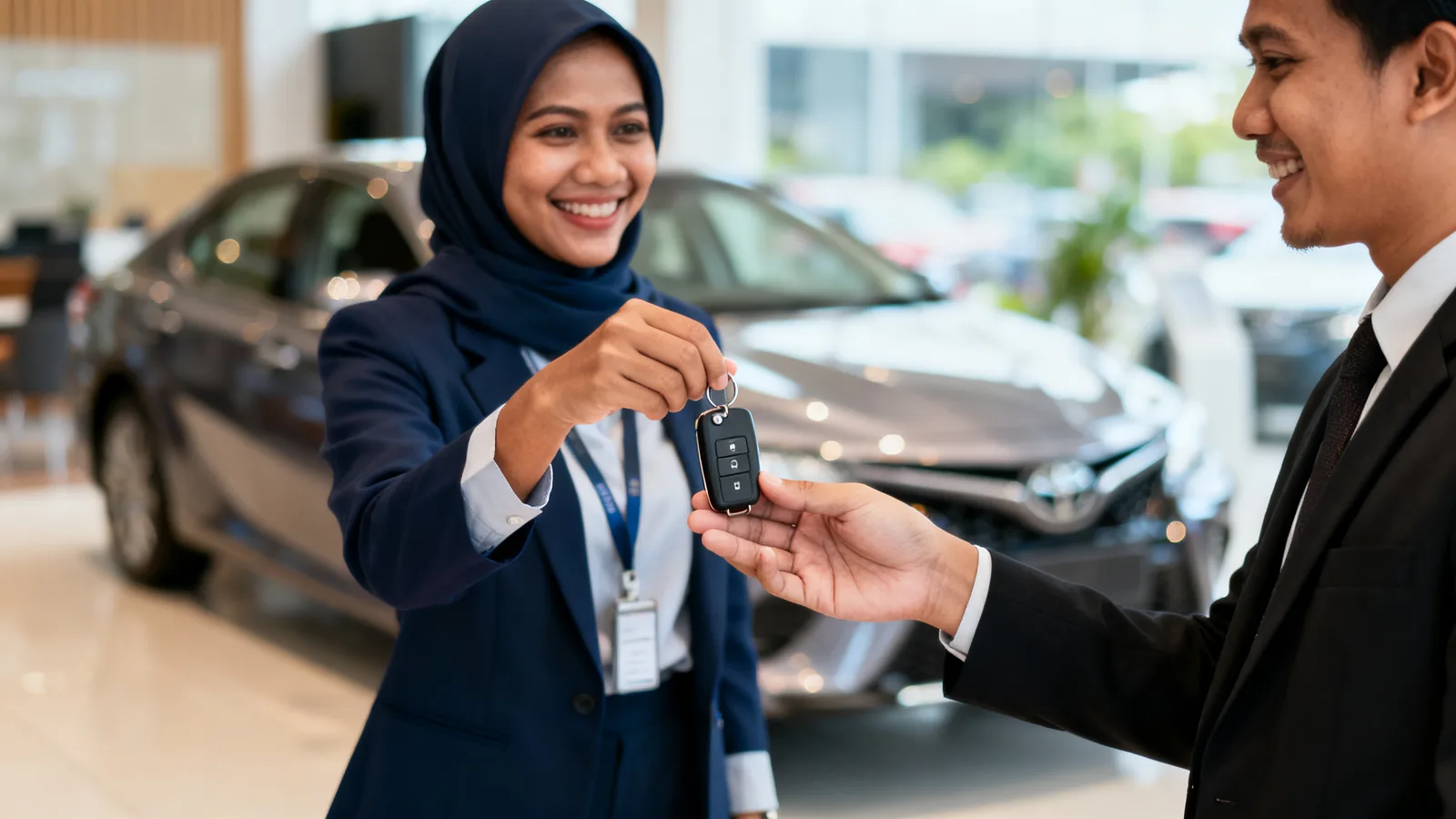 Harga Road Tax Perodua Bezza
