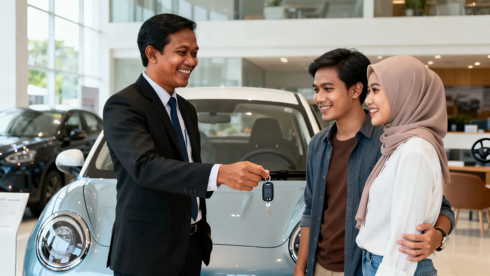 Harga Roadtax dan Insurans Kereta KL: Panduan Lengkap untuk Pembeli Perodua