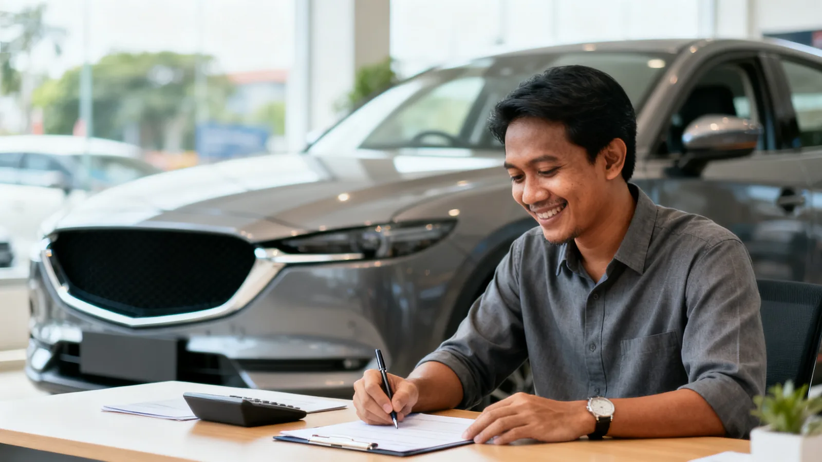 Harga Roadtax Kereta 2021 JPJ: Panduan Lengkap Cukai Jalan Perodua & Cara Jimat