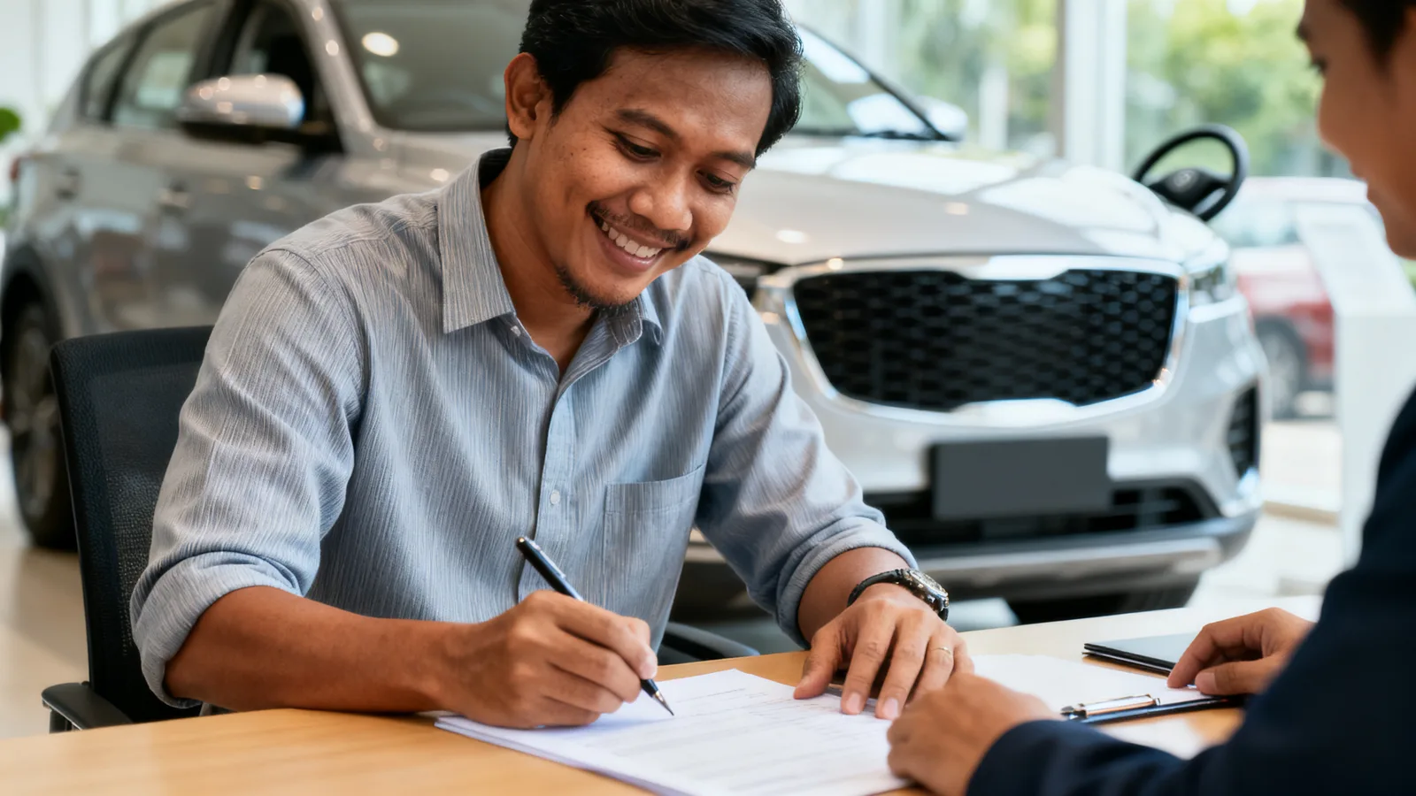 Harga Rotex Kereta Perodua 2025/2026: Panduan Lengkap & Jimat