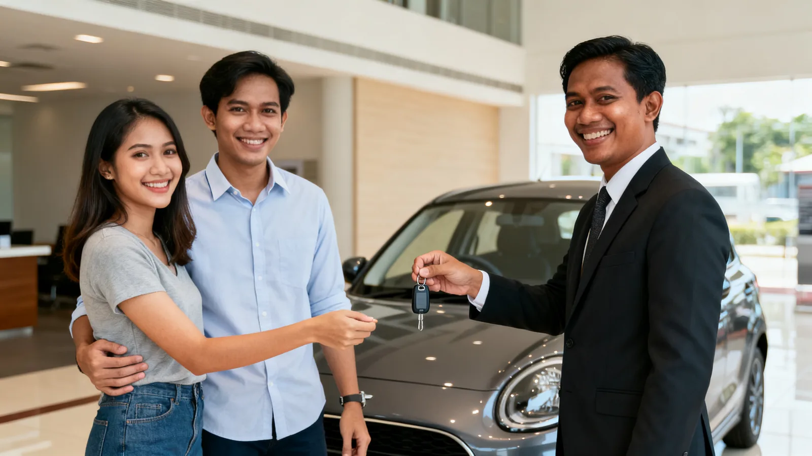 Panduan Harga Service Kereta Perodua 2026: Kos Servis, Minyak & Cukai Jalan Terkini
