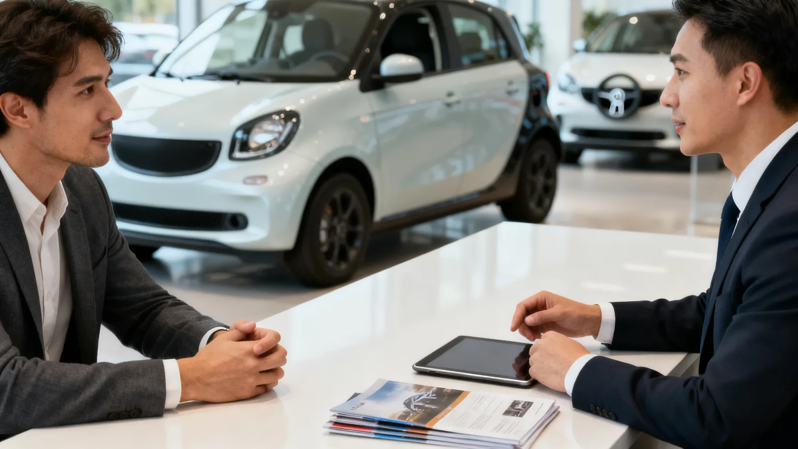 Harga Servis Kereta Perodua: Panduan Lengkap Jimat & Mudah 2025