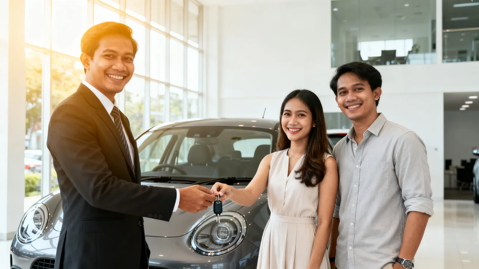 Panduan Hire Purchase in Malay: Cara Mudah Miliki Perodua Impian