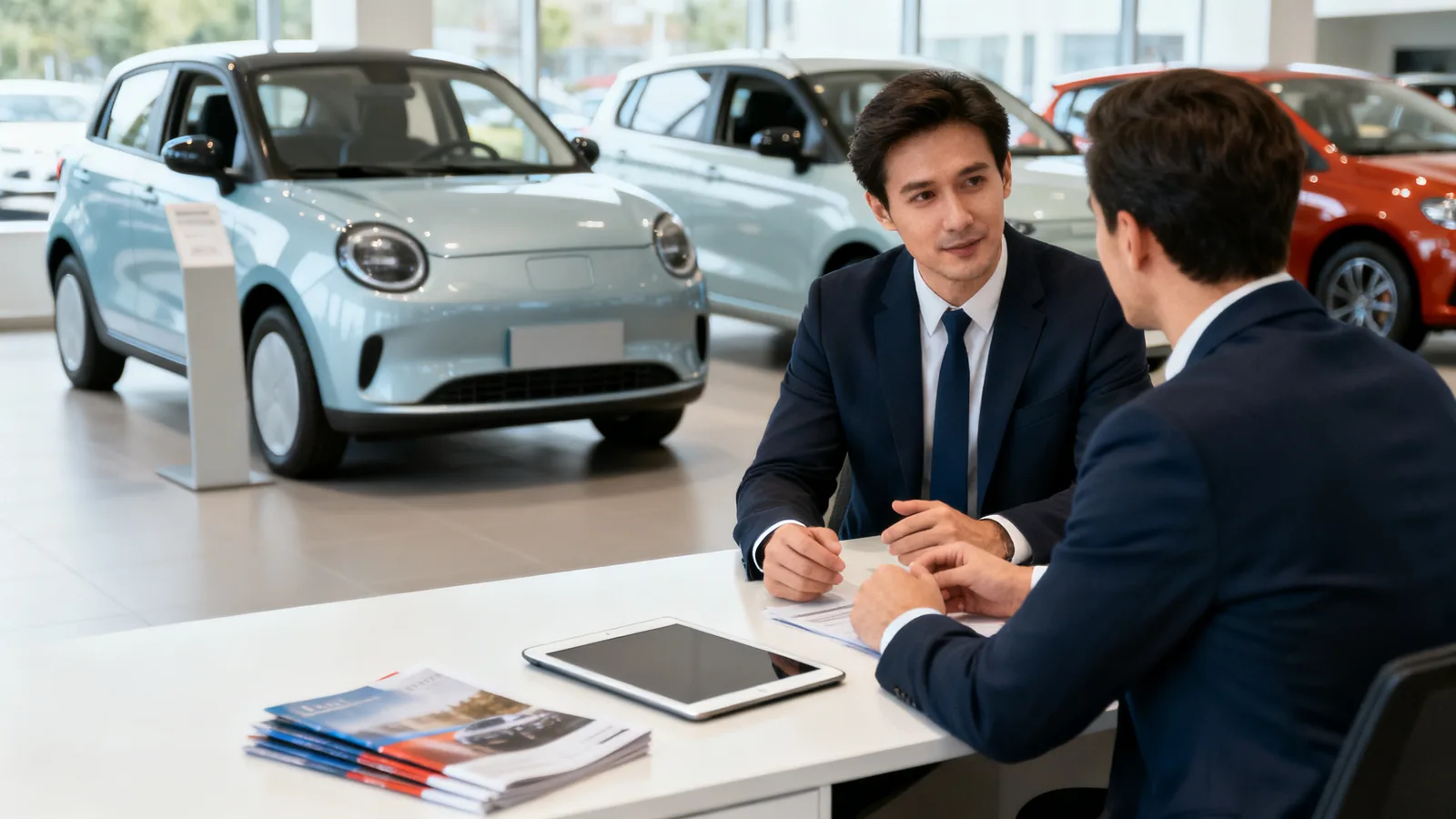 Panduan Memahami Hire Purchase Interest Rate in Malaysia untuk Pembeli Perodua