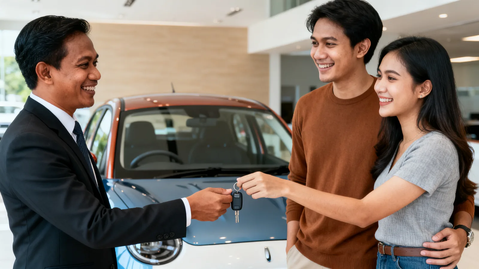 Panduan Hire Purchase Loan Interest Malaysia: Kira & Mohon Loan Kereta Perodua