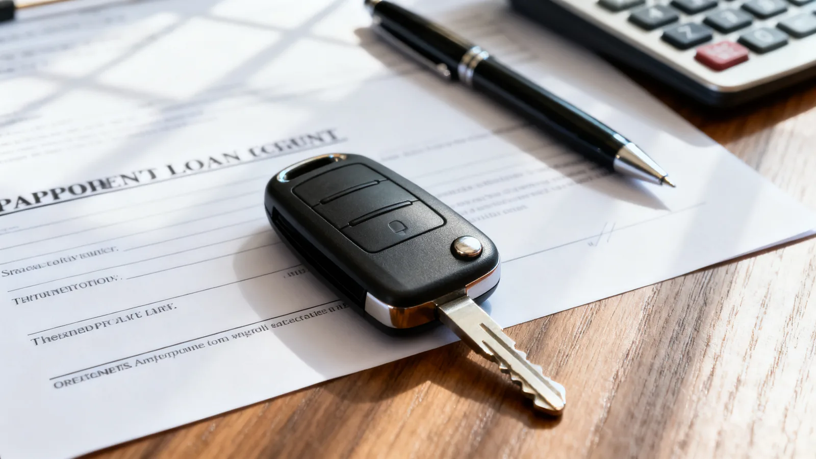 Panduan Memohon Hire Purchase Plan untuk Kereta Perodua dengan Mudah