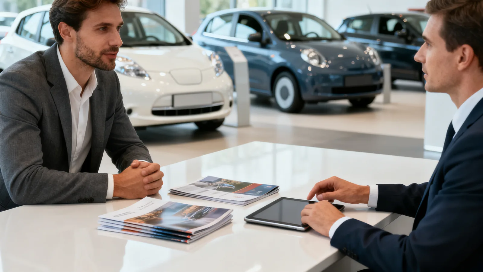 Hire Purchase Tu Apa? Panduan Lengkap untuk Pembeli Perodua