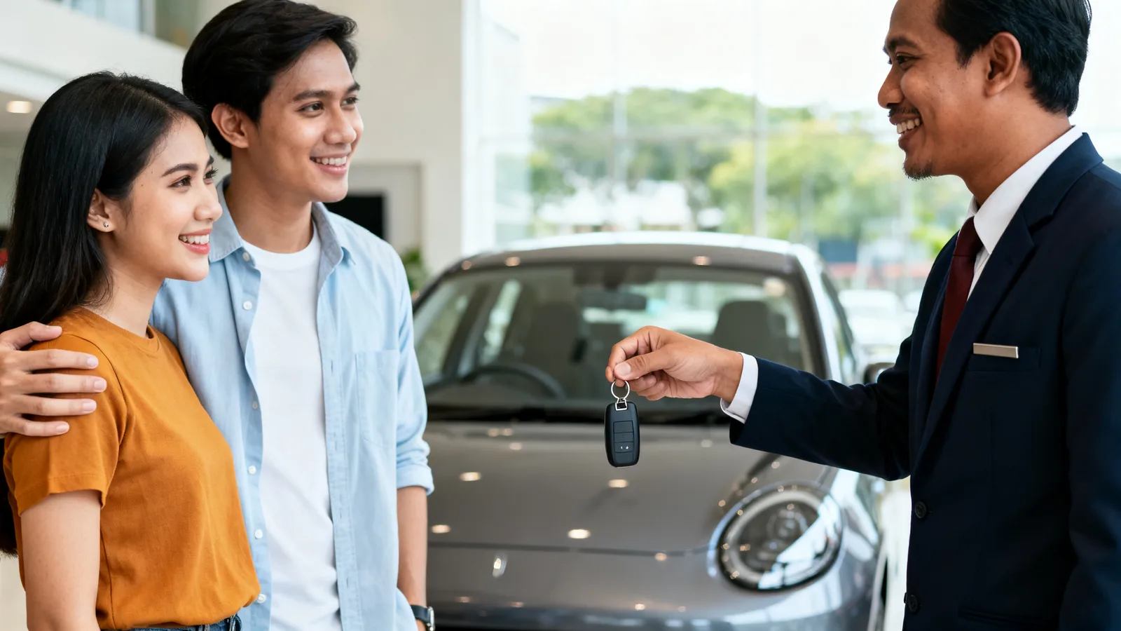 How to Transfer NCB to New Car Malaysia? Panduan Lengkap & Cara Jimat Insurans