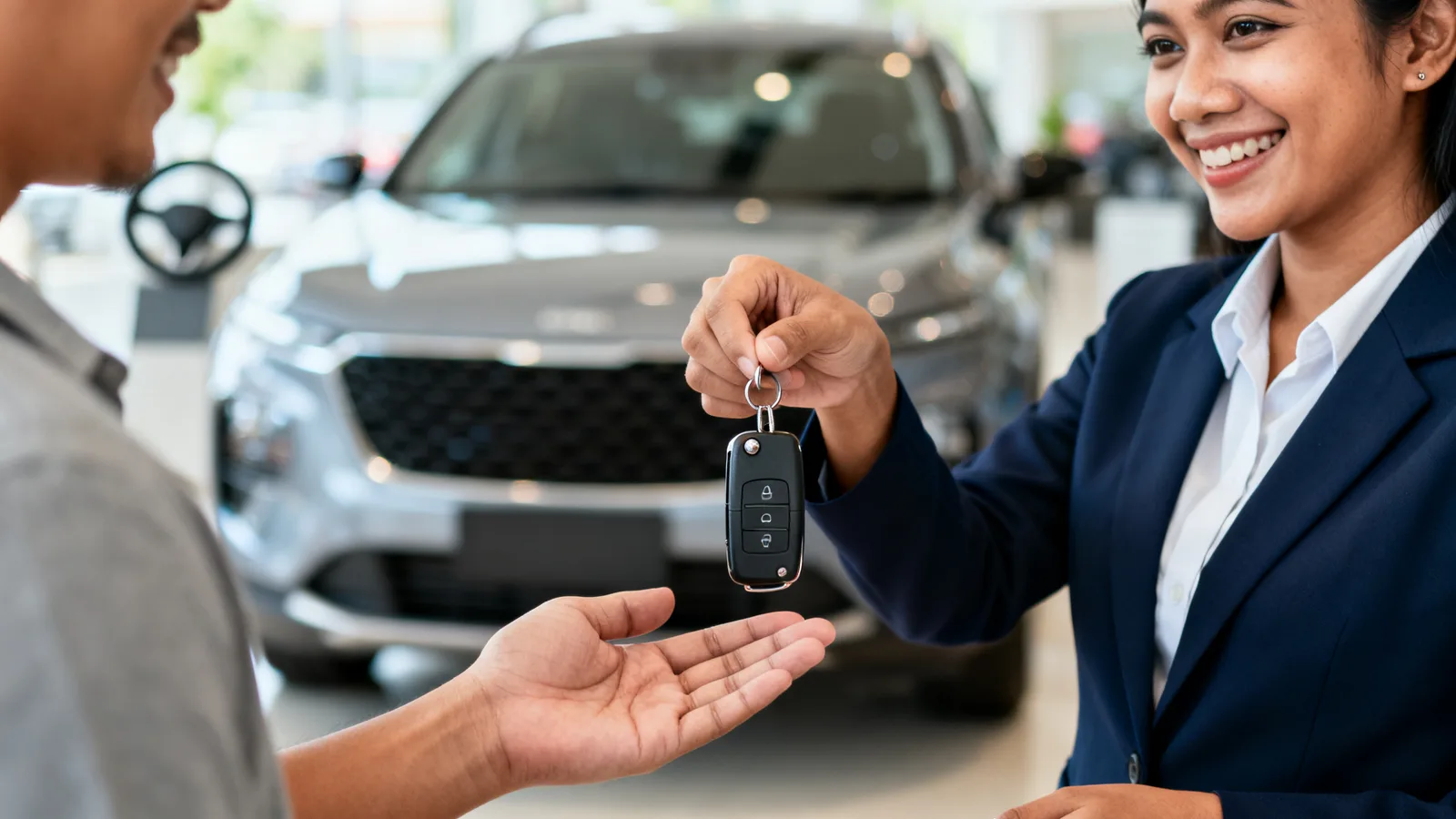 How to Transfer NCD to New Car Malaysia? Panduan Lengkap 2026