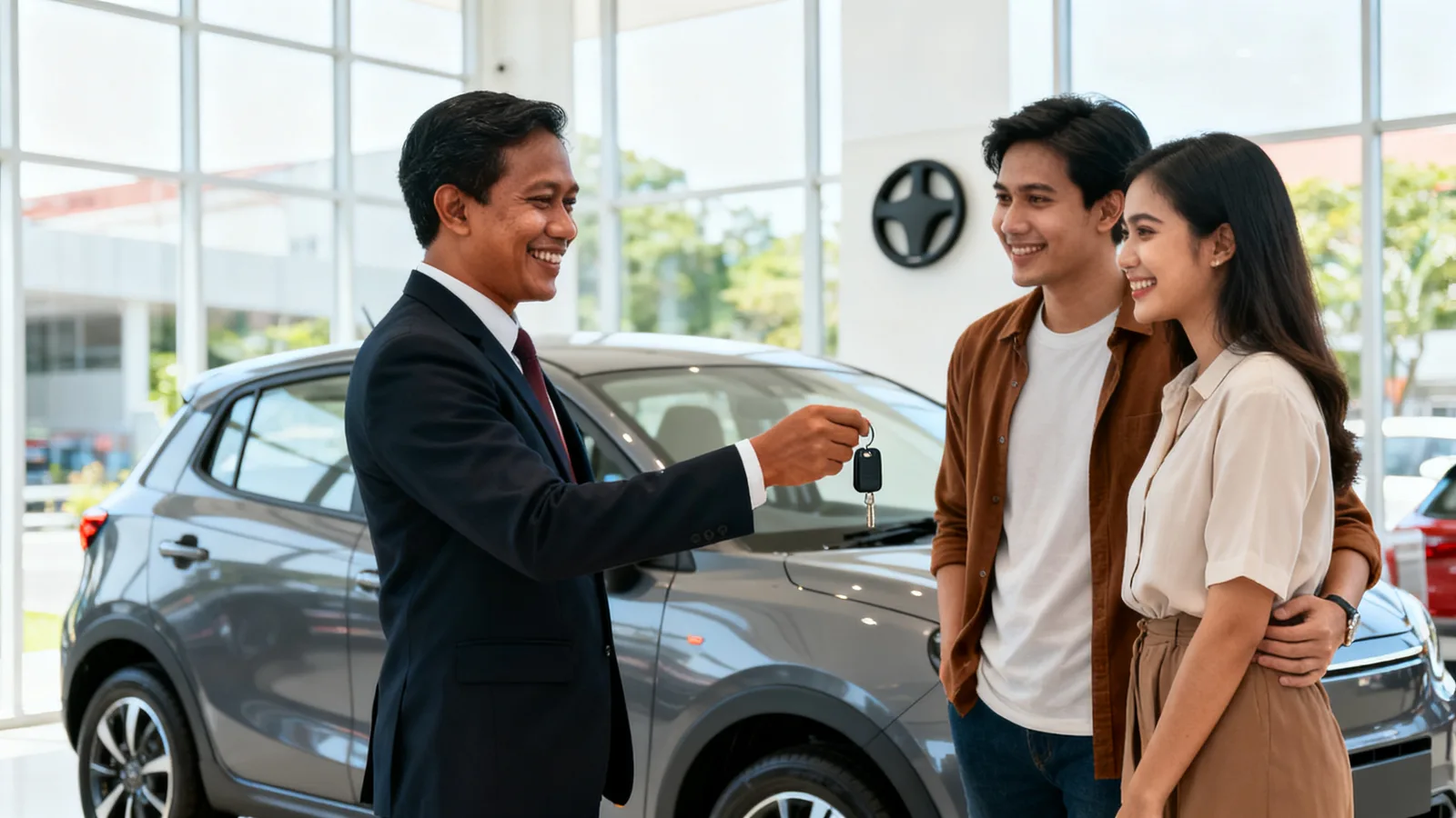 Insurans Kereta Ansuran: Panduan Lengkap untuk Pembeli Perodua di Malaysia