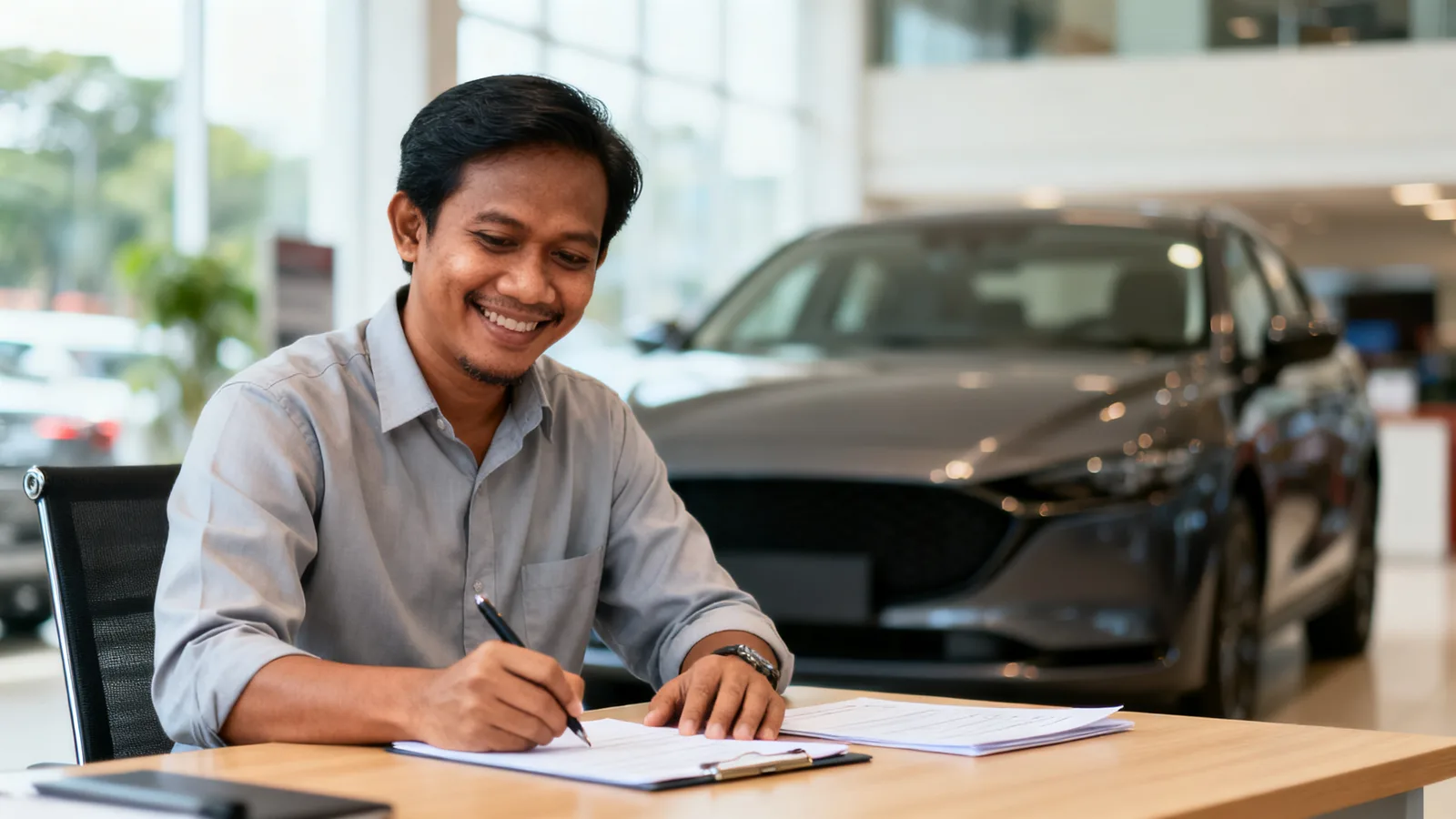 Jenis Kereta Perodua Lama: Panduan Beli & Pilihan Baharu 2026