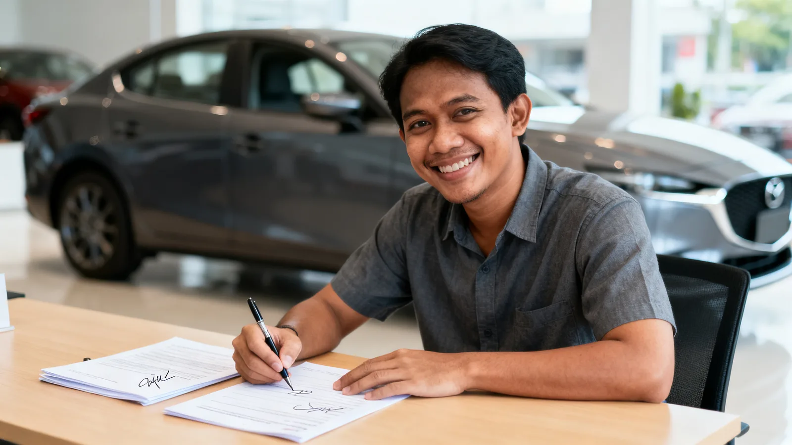 Jenis Kereta SUV di Malaysia: Kenali 3 Model Perodua yang Wajib Anda Tahu