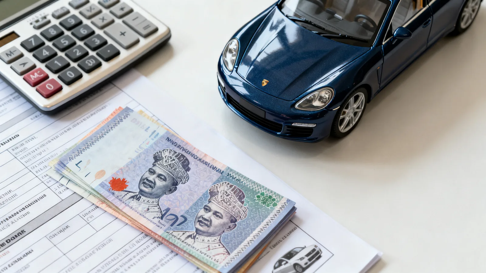 Jual Kereta di Carsome: Panduan Lengkap Untuk Pemilik Perodua