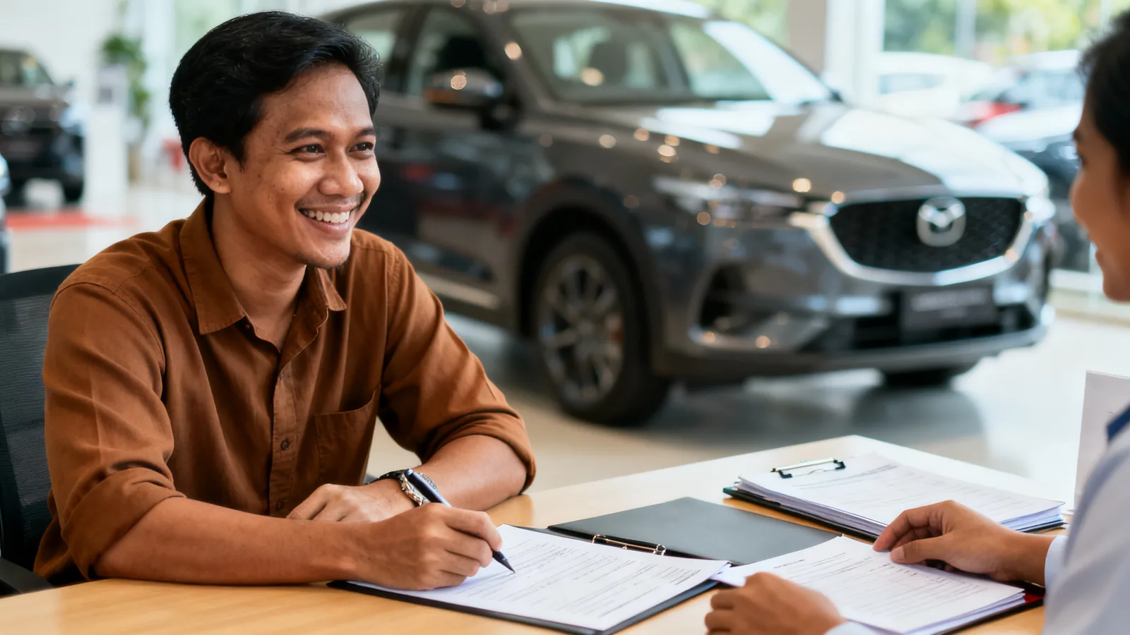 Kekurangan Perodua Ativa Yang Perlu Anda Tahu