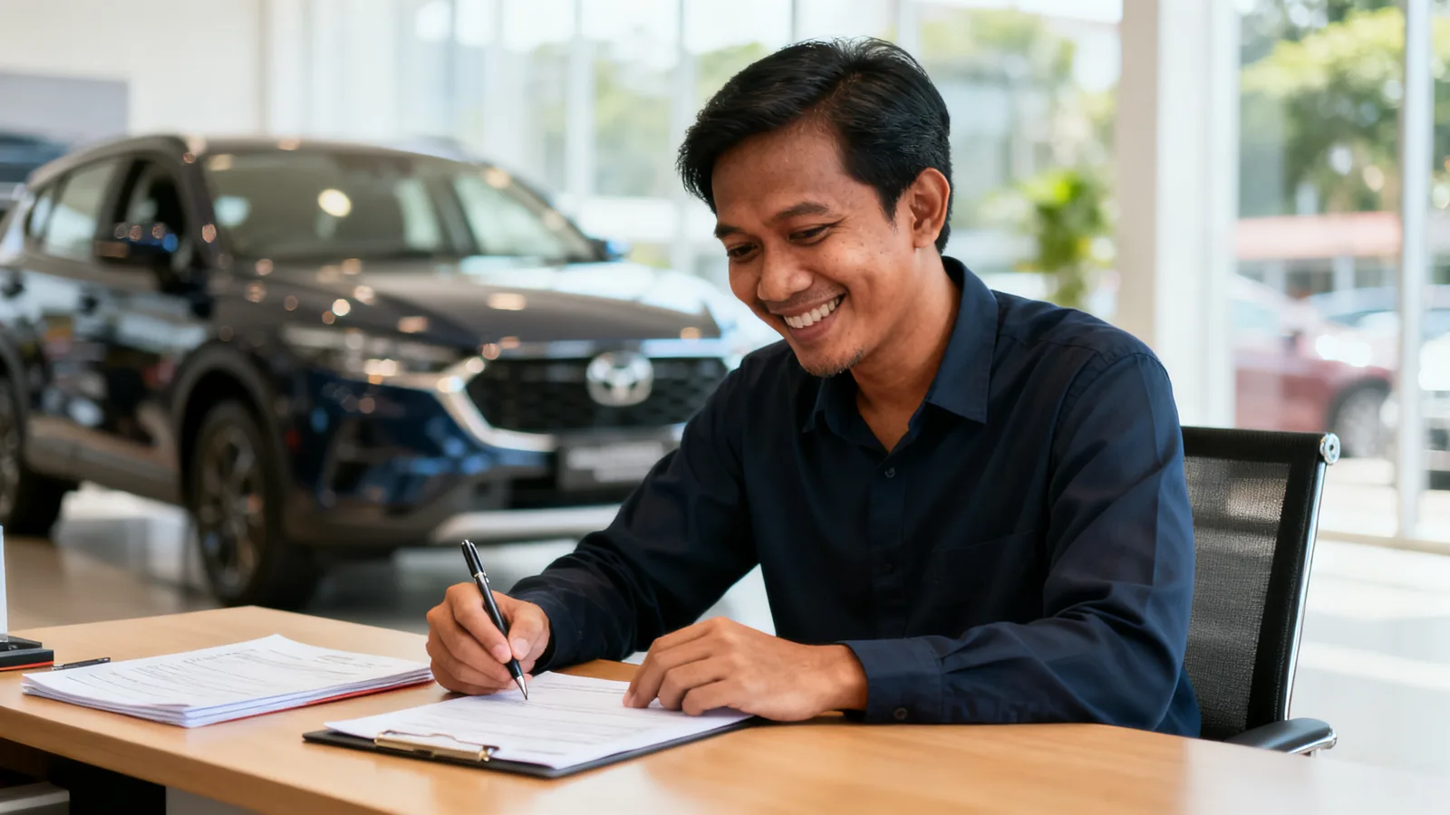 Kekurangan Perodua Myvi Yang Perlu Anda Faham