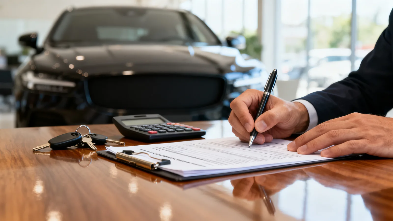 Panduan Lengkap Kelayakan Loan Kereta Kerajaan: Semak Gaji Minimum, Dokumen & Model Perodua Terkini