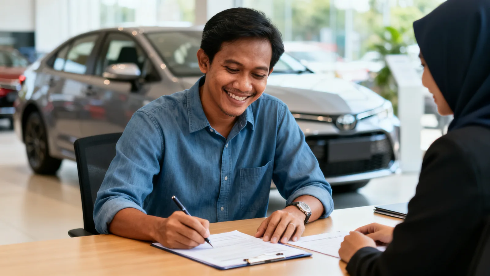 Kelebihan Perodua Alza – MPV Keluarga Terbaik