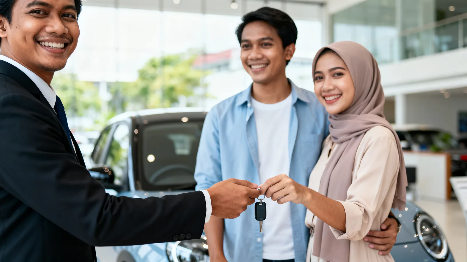 Kelebihan Perodua Traz: SUV Baharu Yang Memikat Hati Rakyat Malaysia