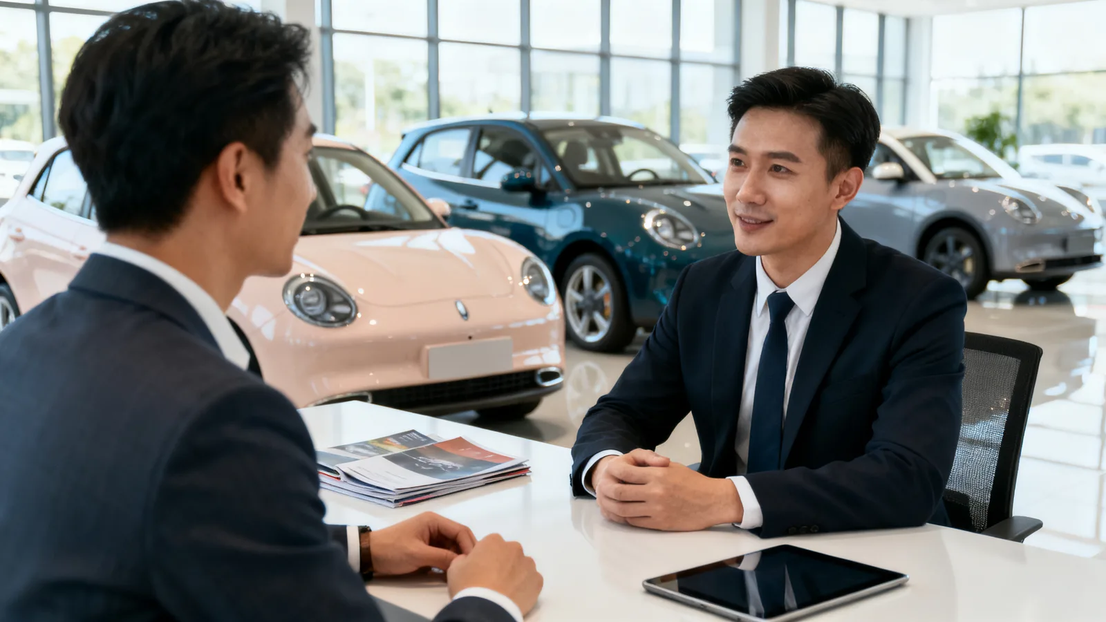 Kenaikan NCD Setiap Tahun: Rahsia Jimat Insurans & Miliki Perodua Impian Anda
