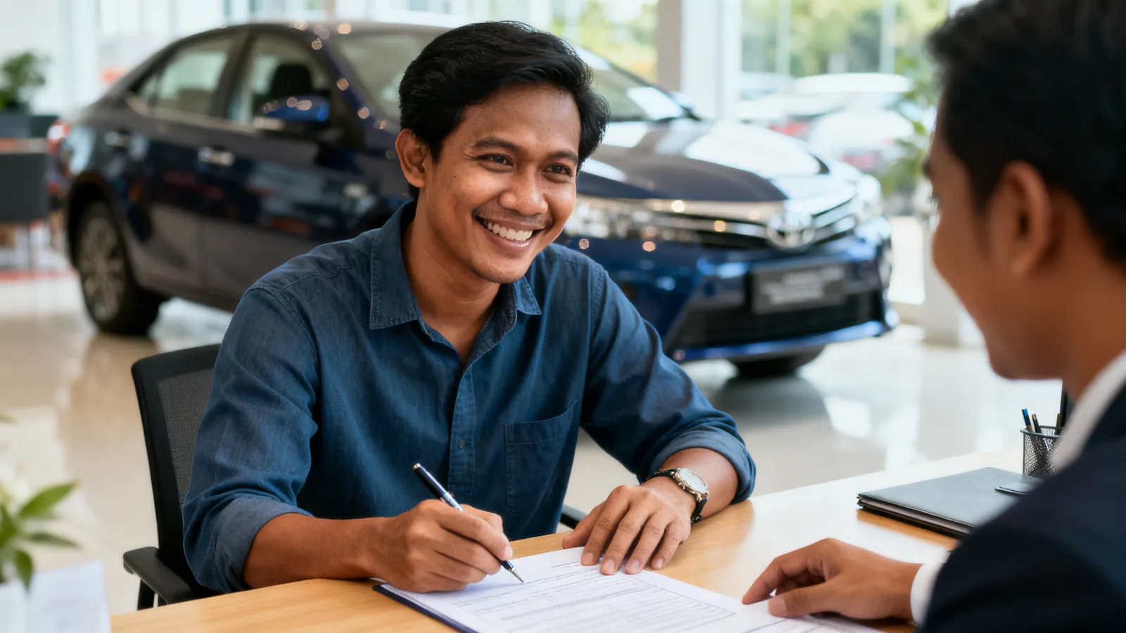 Kenapa Perodua Myvi Kereta Paling Laris Malaysia Sebab Sebenar