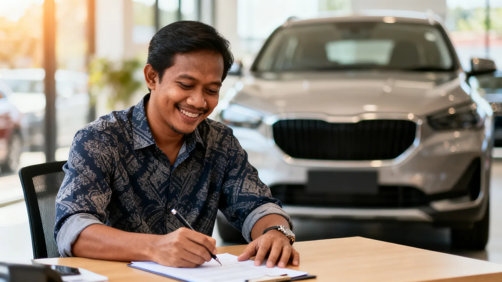 Kenderaan SUV Terbaik Malaysia: Panduan Pilih SUV Perodua Ativa, Aruz & Traz