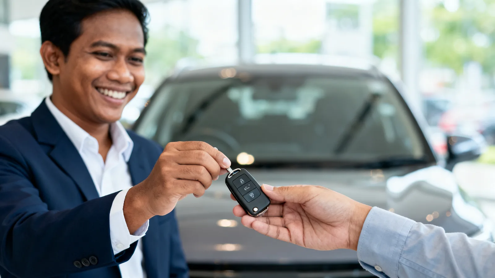 Kereta Bulanan 500: Pilihan Bijak Perodua & Cara Mendapatkannya