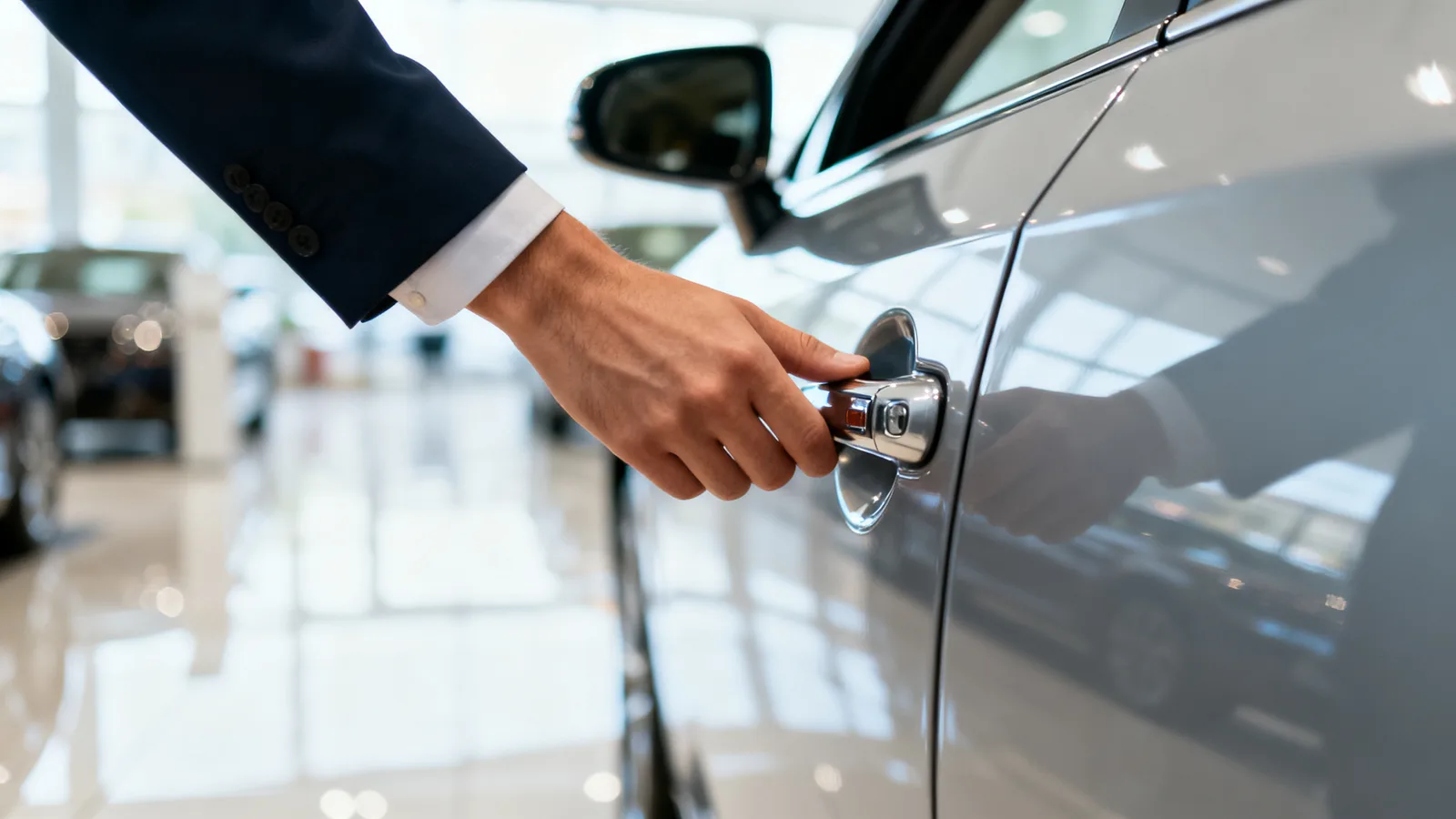 Kereta Pertama Malaysia Tips Model Terbaik untuk Pemula