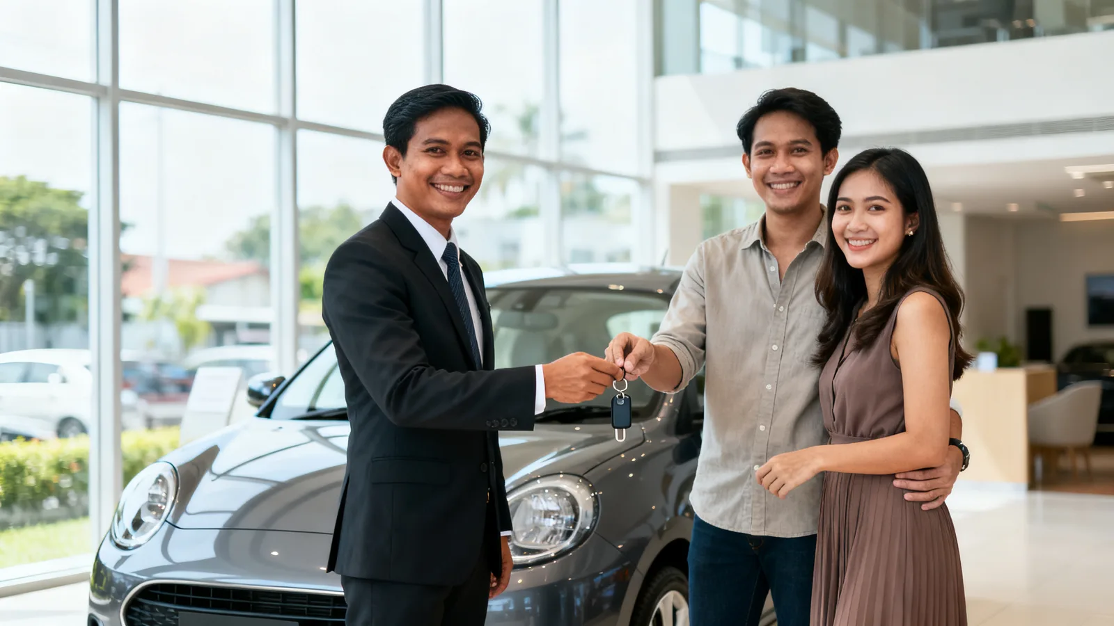 Kereta Terbaik untuk Dibeli di Malaysia – Panduan Lengkap Memilih Perodua yang Padan dengan Bajet & Gaya Hidup Anda