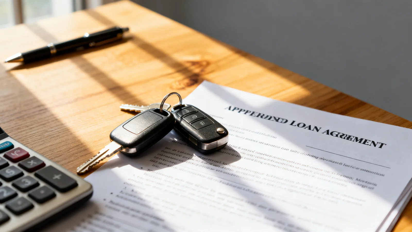 Kereta untuk Freelancer dan Self Employed Malaysia Loan Boleh Ke