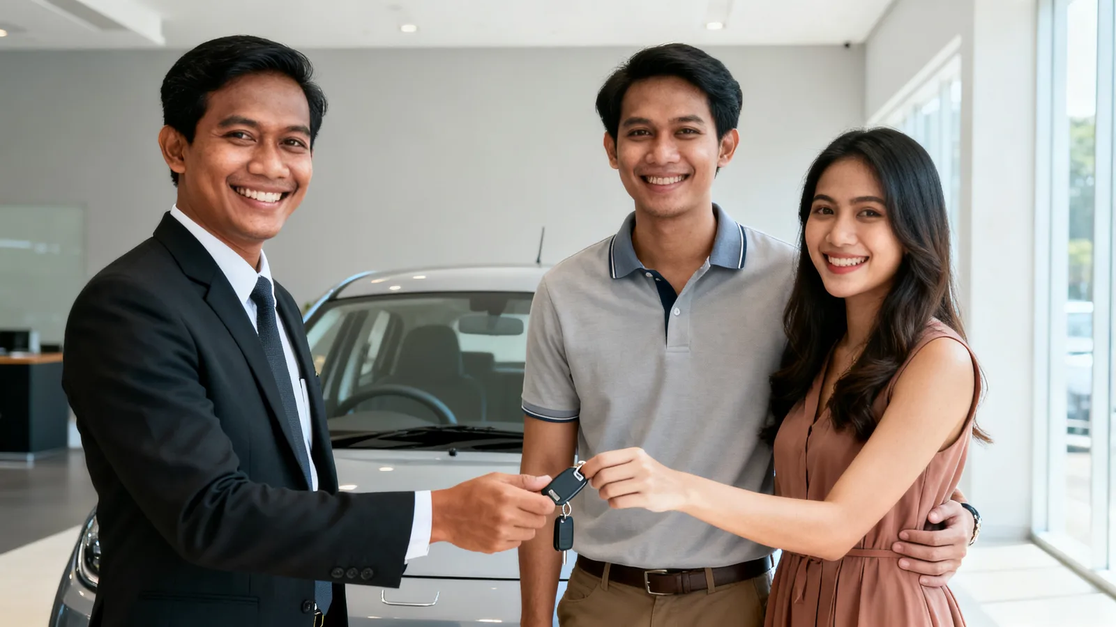 Kereta Yang Sesuai Ikut Gaji Perodua: Panduan Memilih Model Mengikut Budget Bulanan Anda
