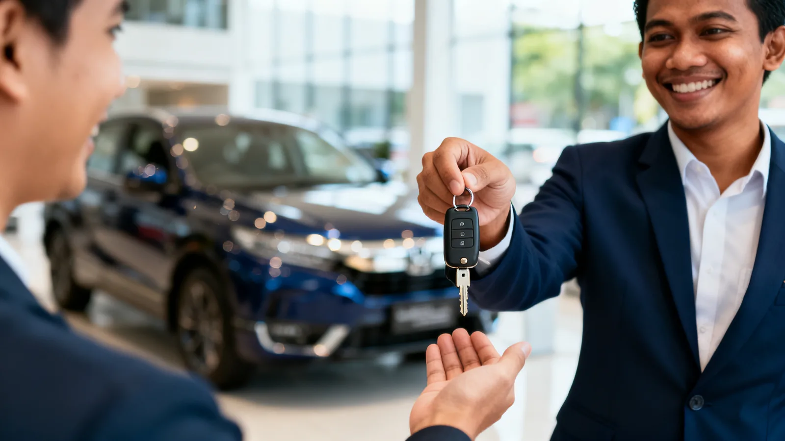 Kos Penyelenggaraan Perodua Axia: Panduan Lengkap