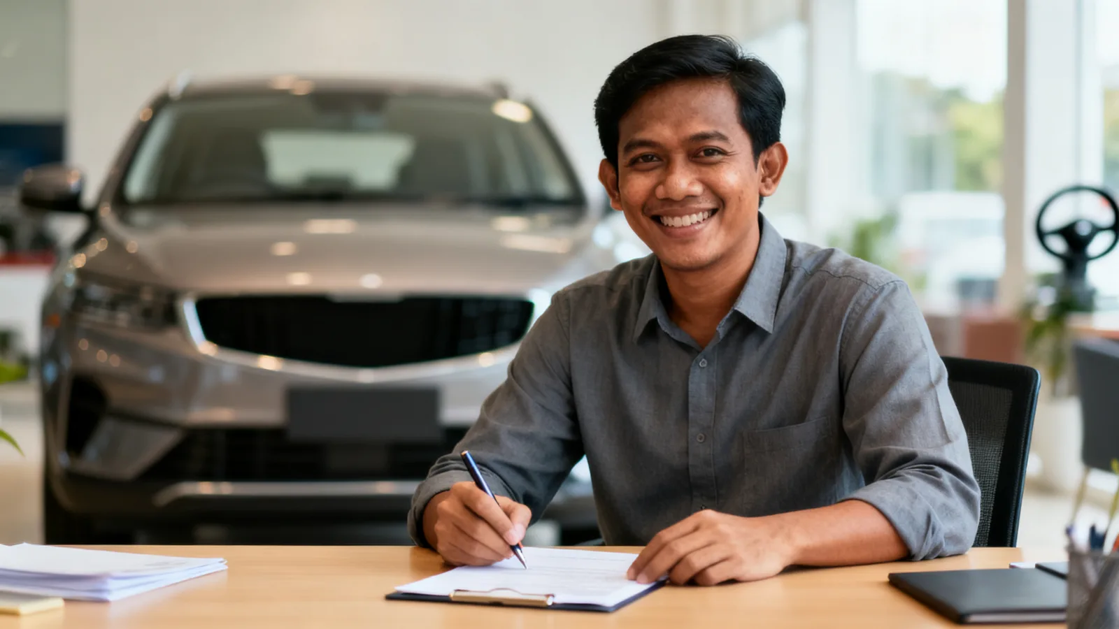 Loan Calculator Perodua Alza: Panduan Kira Ansuran Bulanan Anda dengan Tepat