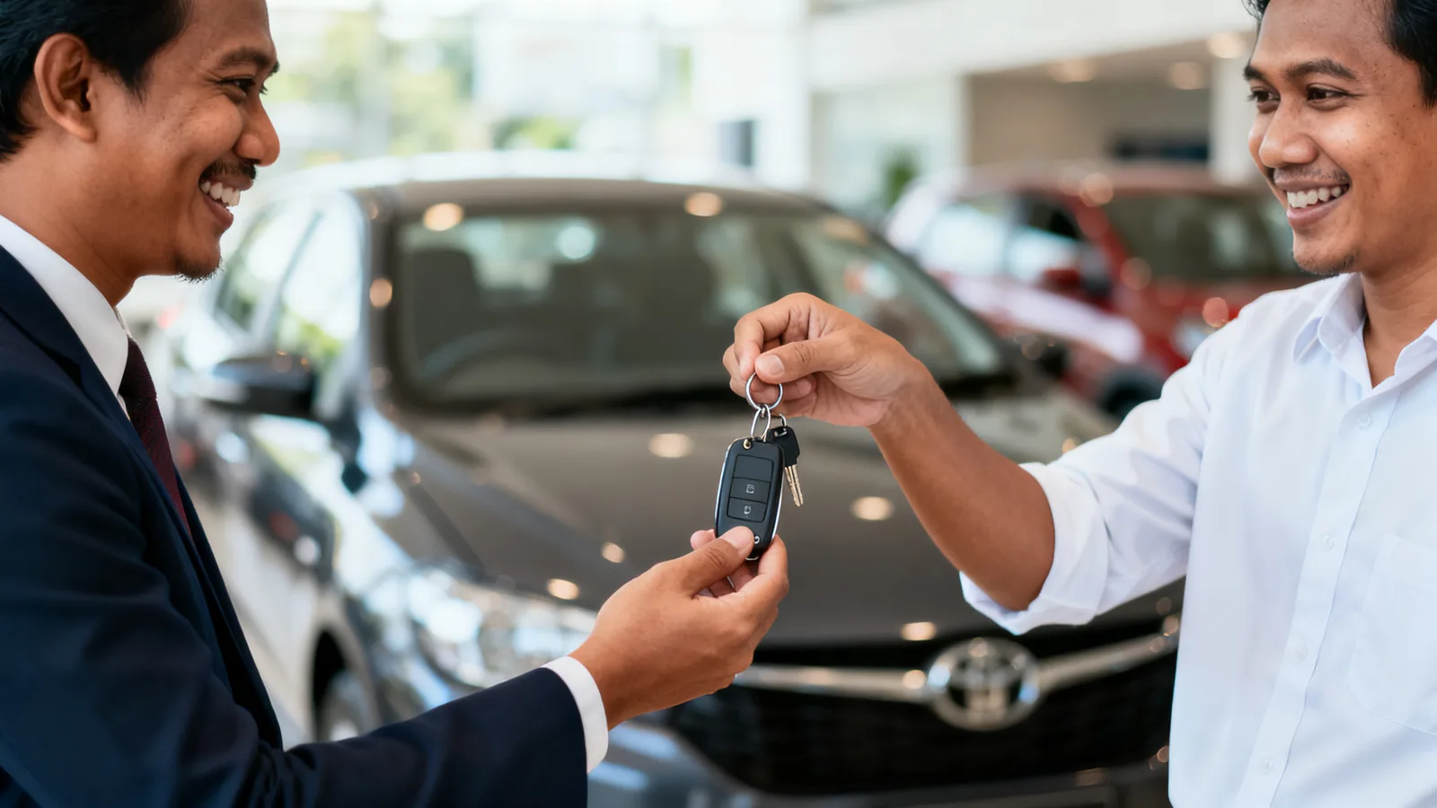 Loan Calculator Perodua Ativa: Kira Ansuran Bulanan Anda Dengan Mudah