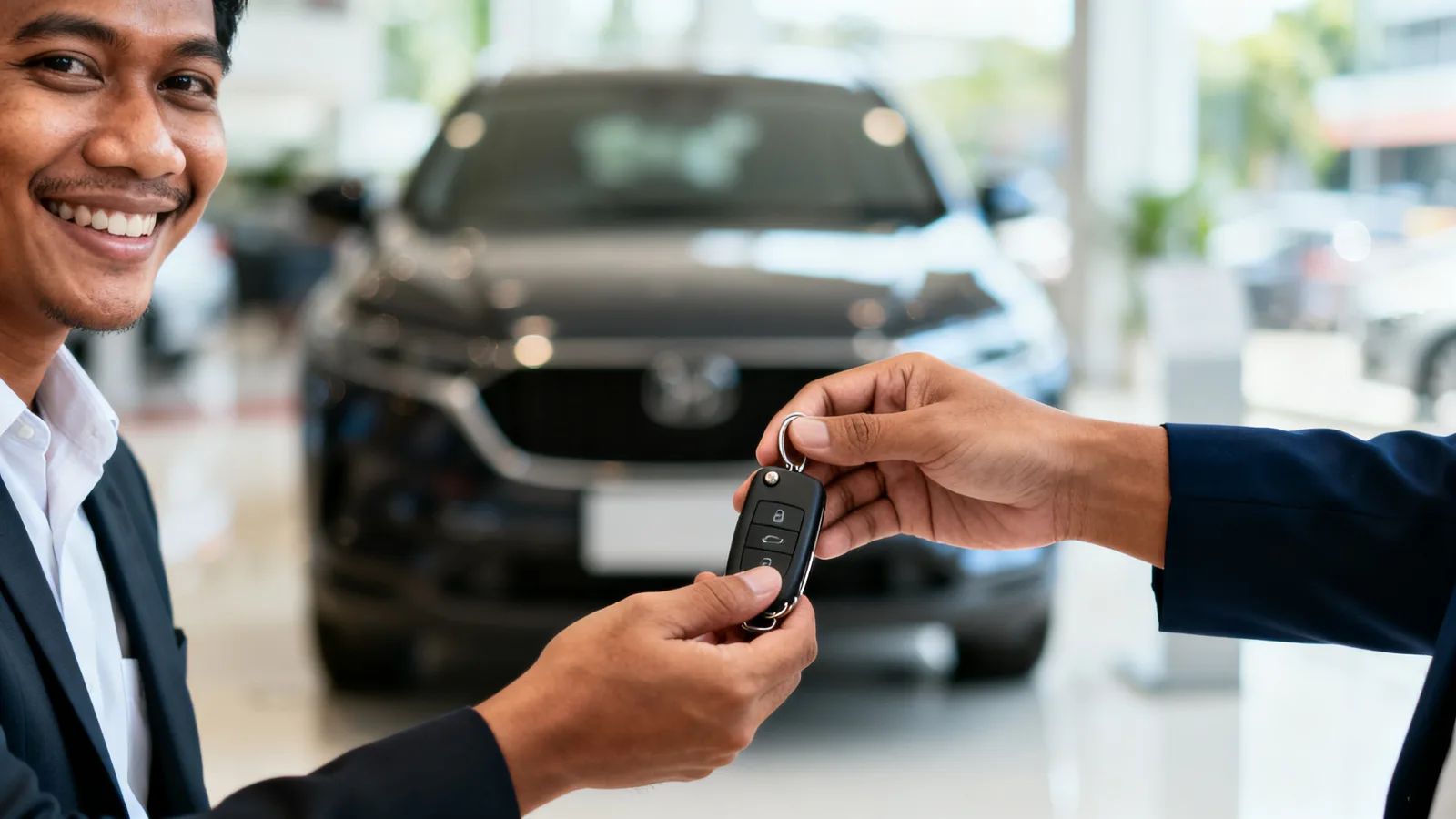 Panduan Lengkap Loan Calculator Perodua Axia: Semak Ansuran Bulanan Anda