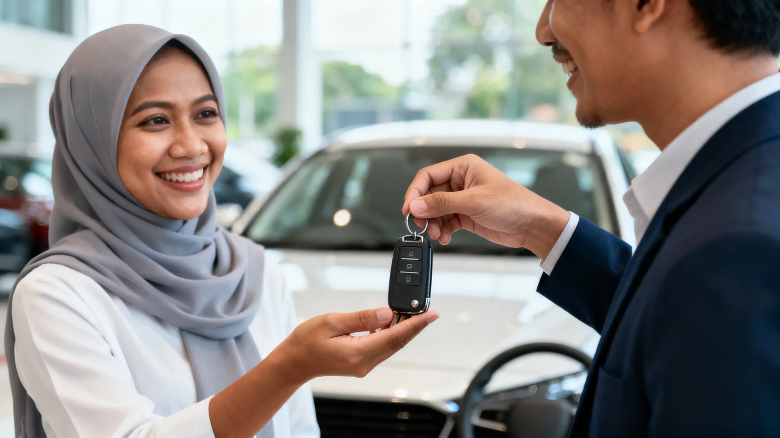 Loan Kerajaan Beli Kereta Perodua: Syarat, Harga & Ansuran 2026
