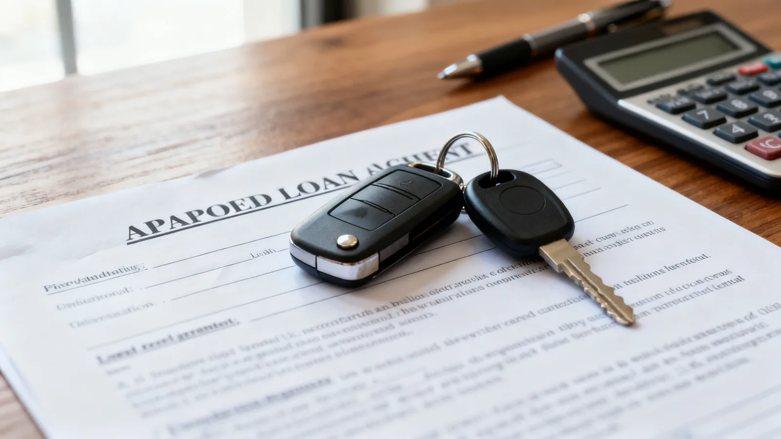 Loan Kereta CIMB Bank: Panduan Lengkap Mohon Bersama AmyMoto