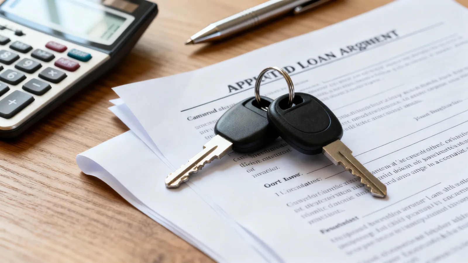 Loan Kereta Maybank Senang Lulus: Panduan Mohon & Syarat 2026