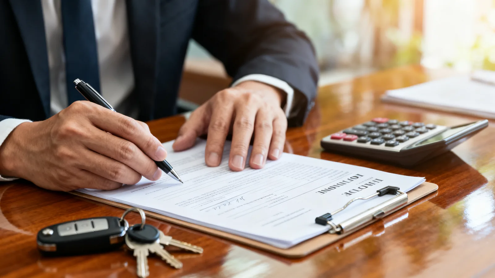 Loan Kereta Untuk Isteri Suri Rumah Malaysia Boleh Mohon Tak?