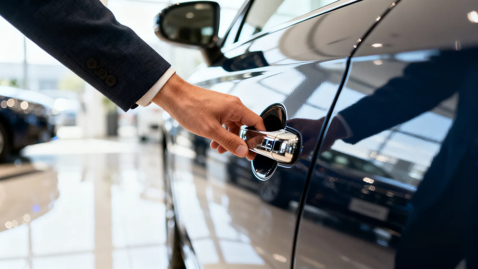 Loan Perodua Ativa Perak — Panduan Lengkap