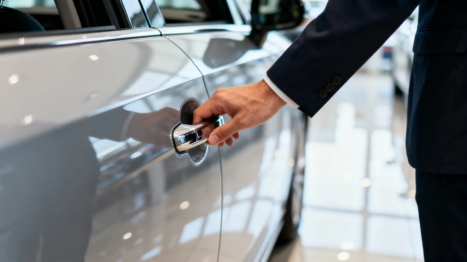 Loan Perodua Ativa Selangor: Deposit & Ansuran