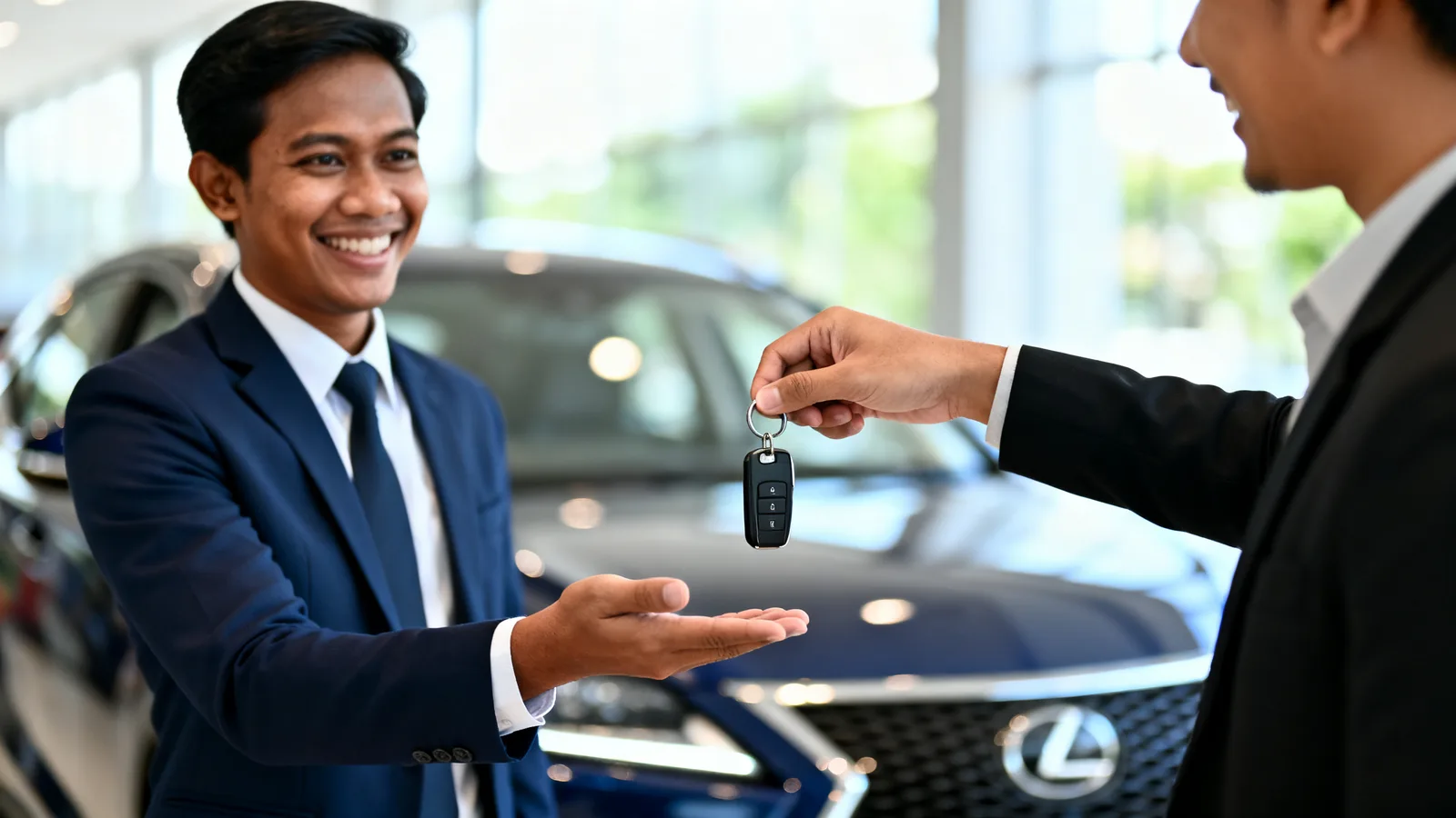 Loan Perodua Myvi Kuala Lumpur: Panduan Lengkap