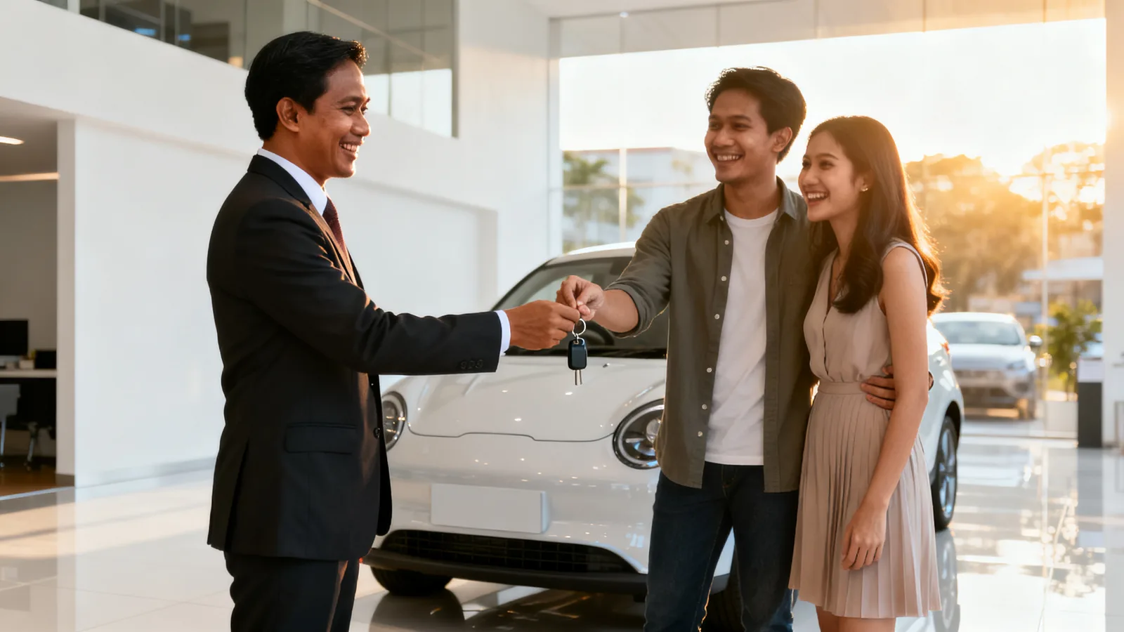 Maksud Hire Purchase Dalam Bahasa Melayu: Panduan Sewa Beli Kereta Perodua Anda