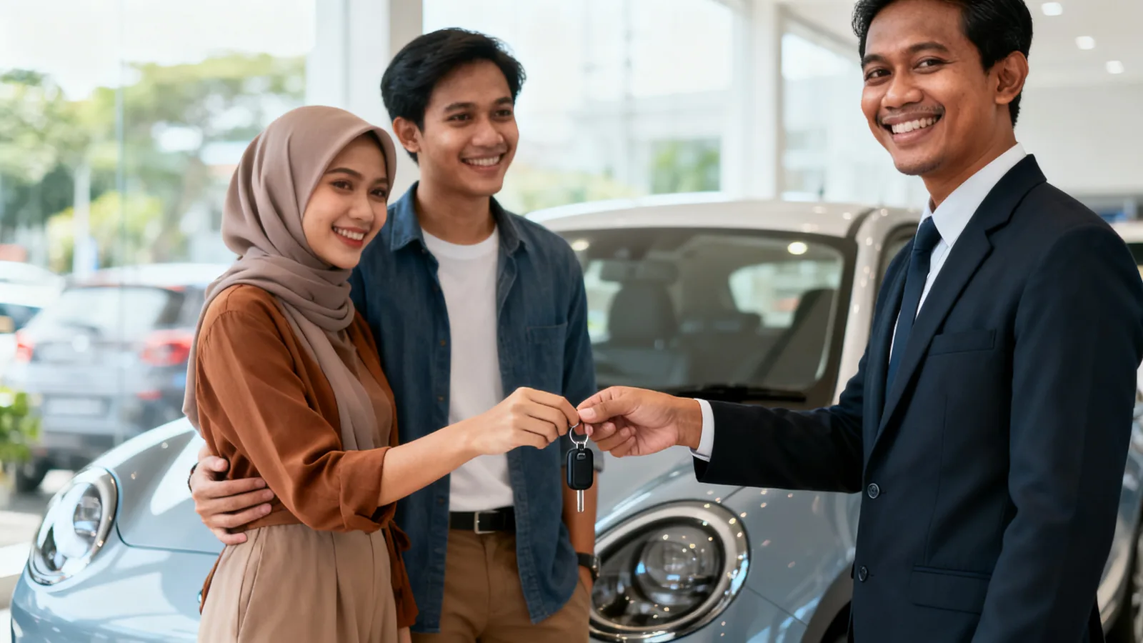Maximum NCD Kereta: Panduan Lengkap Diskaun Insurans Sehingga 25% untuk Pemilik Perodua