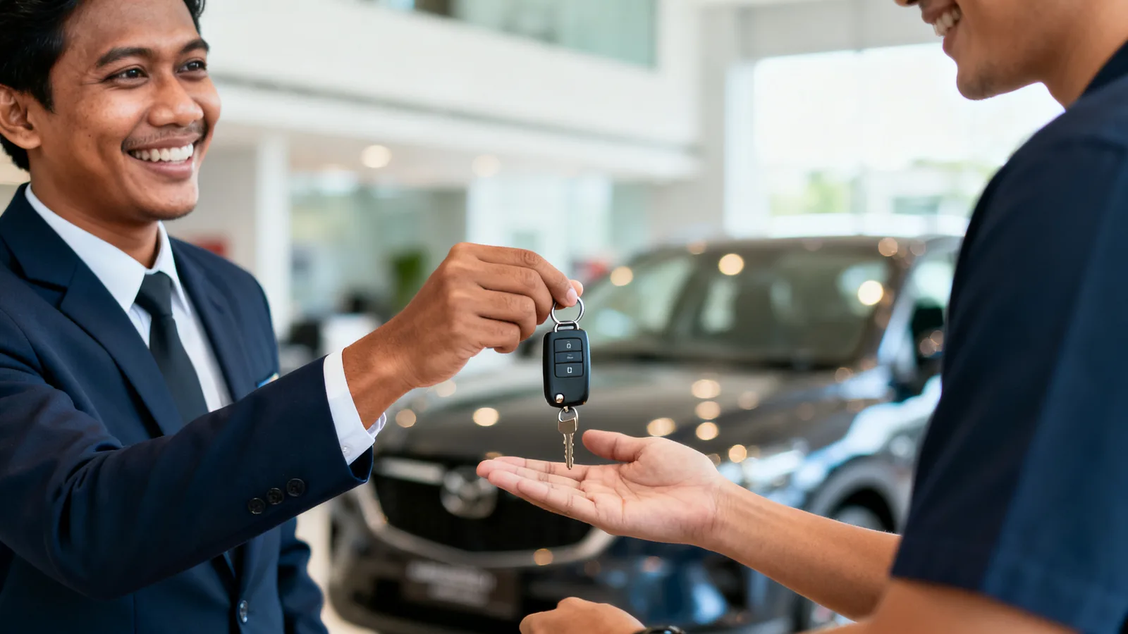 Minyak Enjin Terbaik Untuk Perodua Myvi 2026: Panduan Pilihan Terunggul