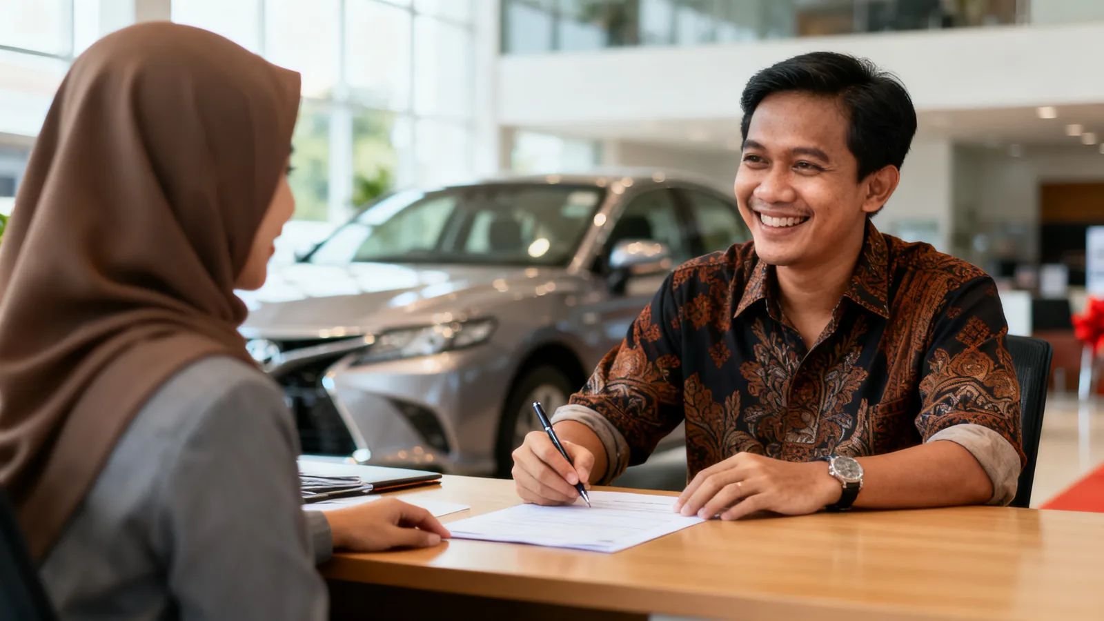 Myvi 2026 — Harga, Varian & Kenapa Ia Masih Pilihan No.1 Malaysia