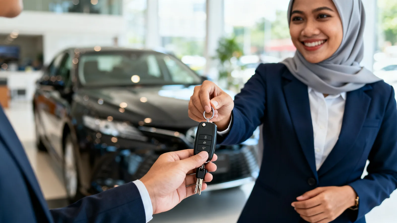 Myvi Advance — Semua Yang Perlu Anda Tahu Sebelum Beli