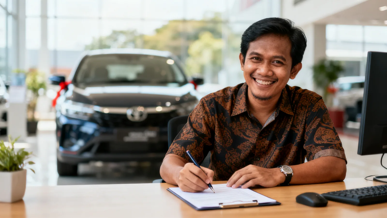Myvi Price: Harga Rasmi, Ansuran & Tip Beli Bijak